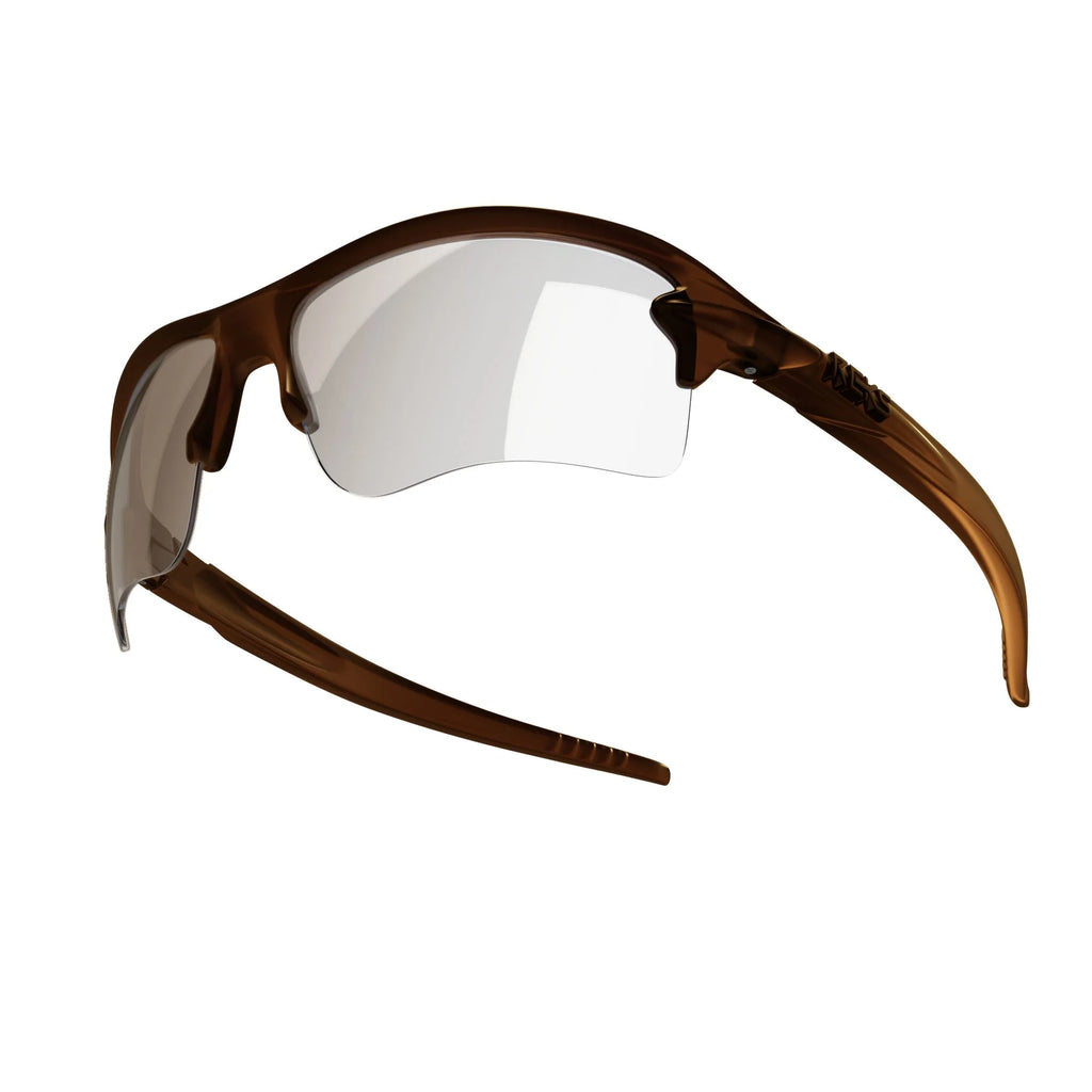 Sling Blade Brown Kontrast® Pickleball Photochromic Lens – REKS®