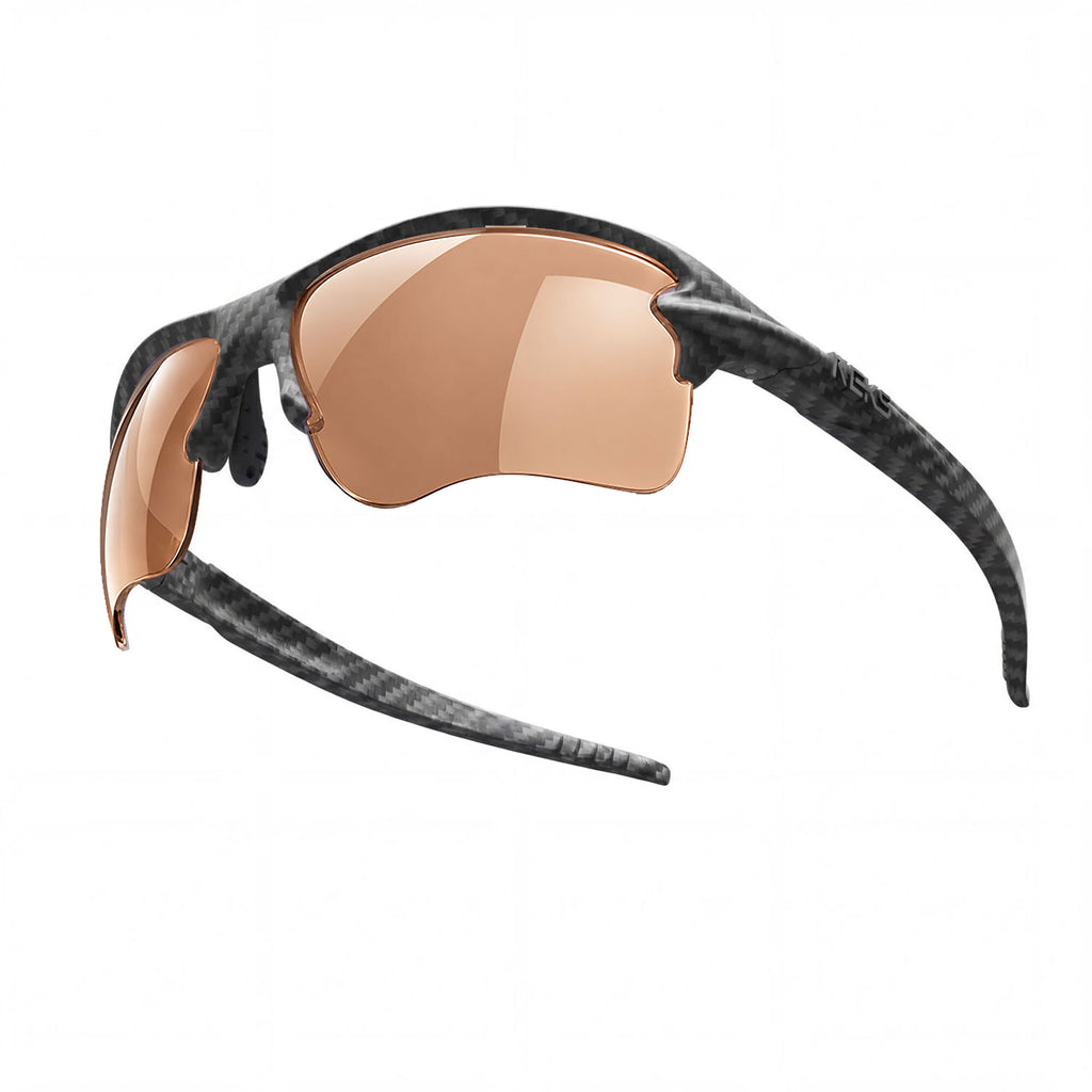Sling Blade Carbon Kontrast® Pickleball Sunglasses