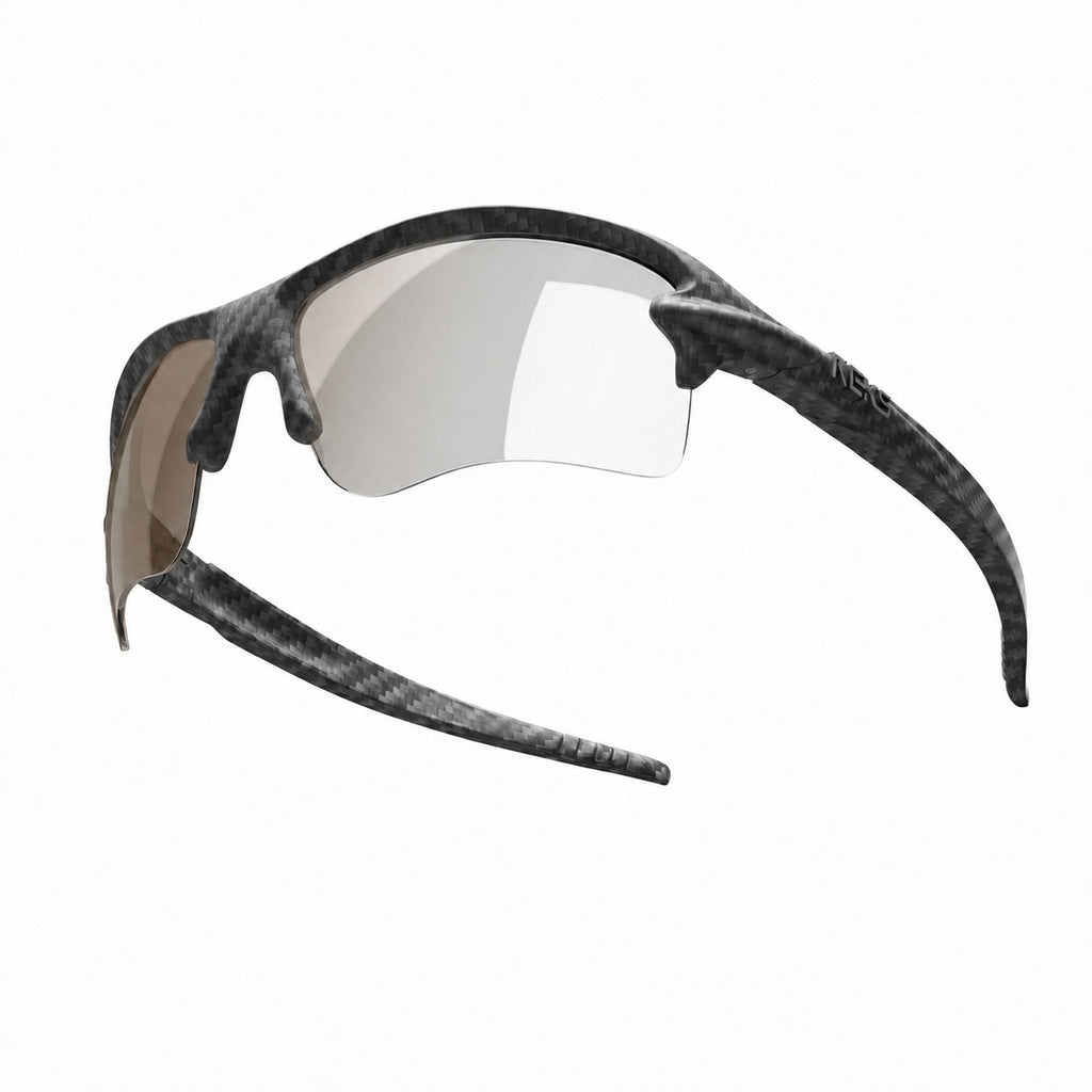 Sling Blade Carbon Kontrast® Pickleball Photochromic Lens
