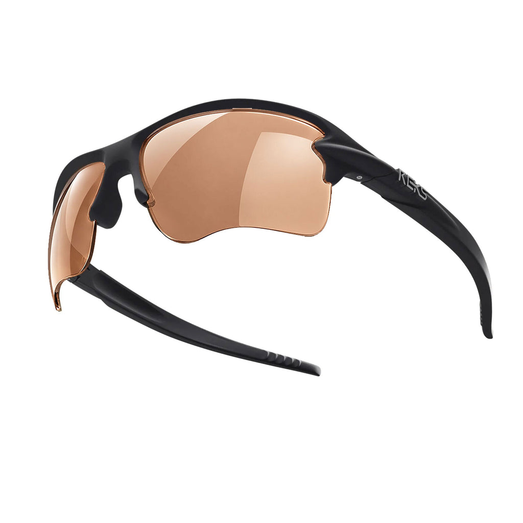 REKS® Sling Blade Kontrast® Prescription Pickleball Sunglasses