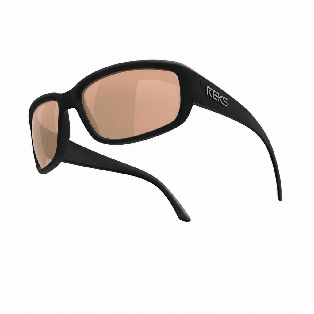 Wrap Large Kontrast® Pickleball Prescription Sunglasses