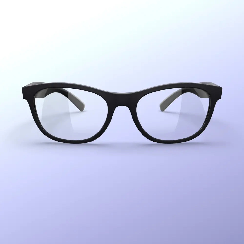 Polycarbonate lenses