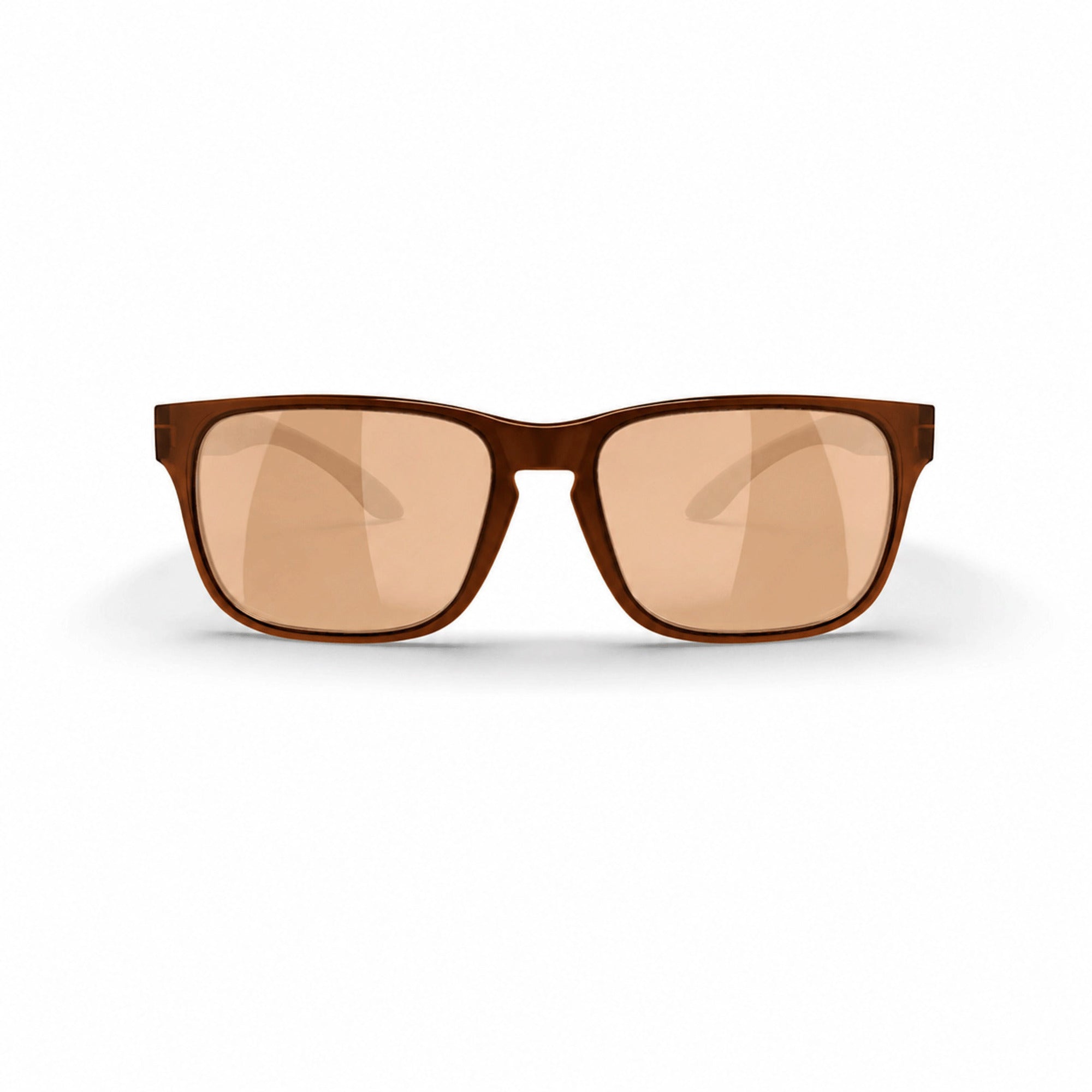 Sport Brown Kontrast® Pickleball Sunglasses – REKS®