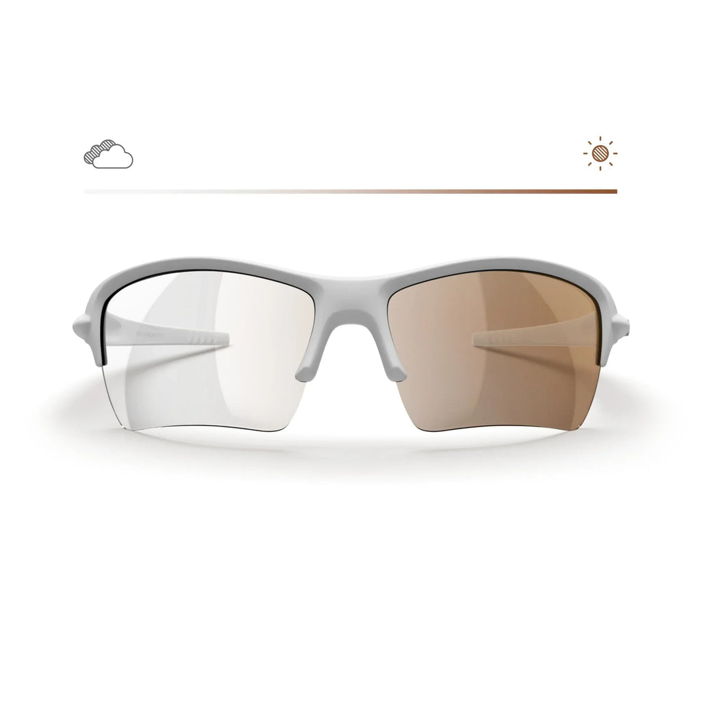 Sling XM Kontrast® Pickleball Photochromic Prescription Lens