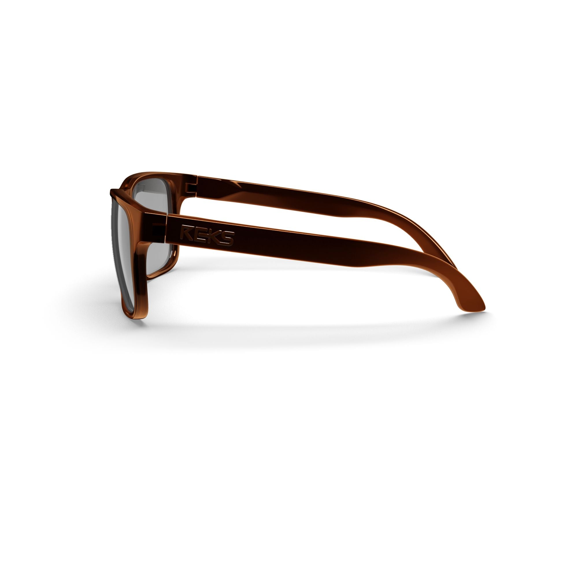 Sport Brown Transitions® XTRActive Polarized Prescription