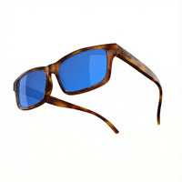Cobalt Blue Mirror