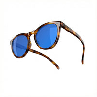 Cobalt Blue Mirror