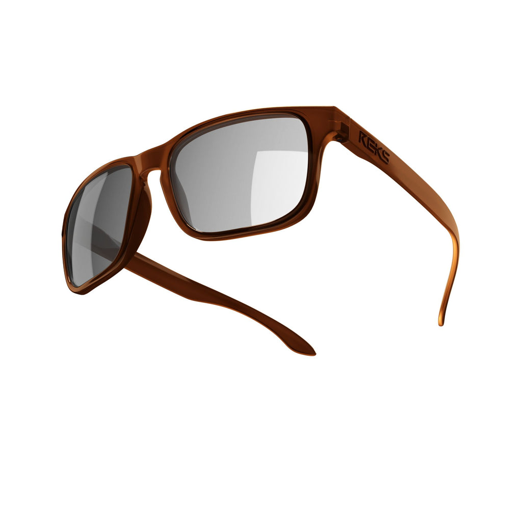 Sport Brown Transitions® XTRActive Polarized Prescription