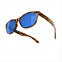 Cobalt Blue Mirror