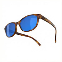 Cobalt Blue Mirror