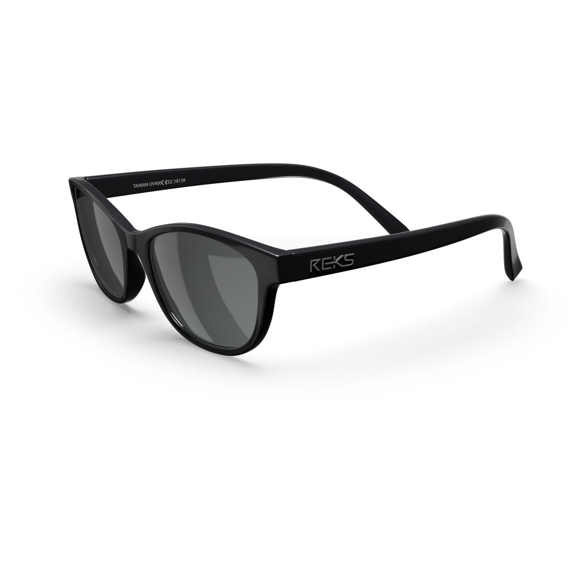 Oval Polarized Sunglasses - Scratch Resistant Polycarbonate Frames Amazon.com: Road Vision Oval Lens Aviator Sunglasses  main image 4