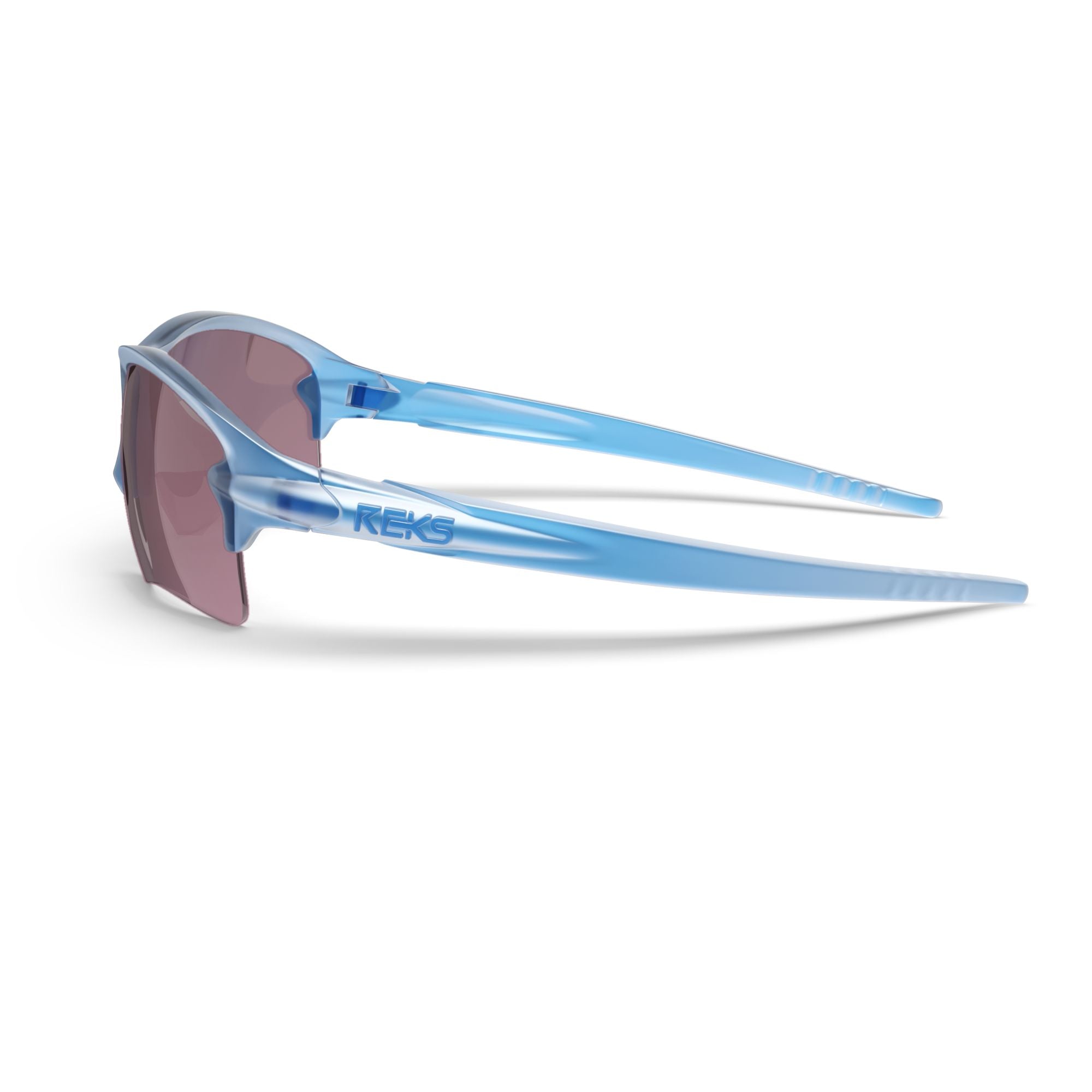 Slingblade Blue Golf Color-Boosting® Prescription Sunglasses – REKS®