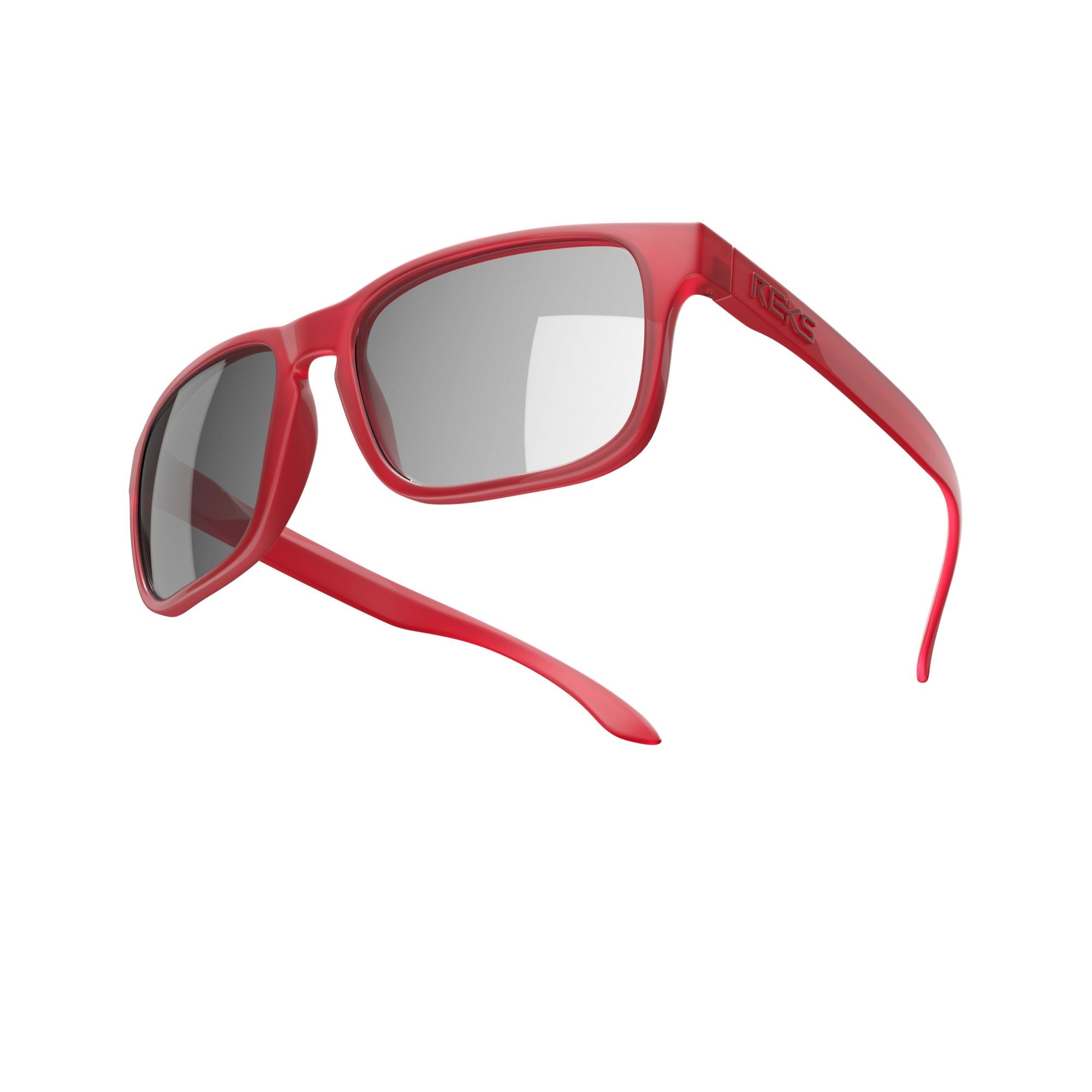 Polarization Vantage