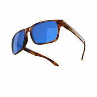Cobalt Blue Mirror