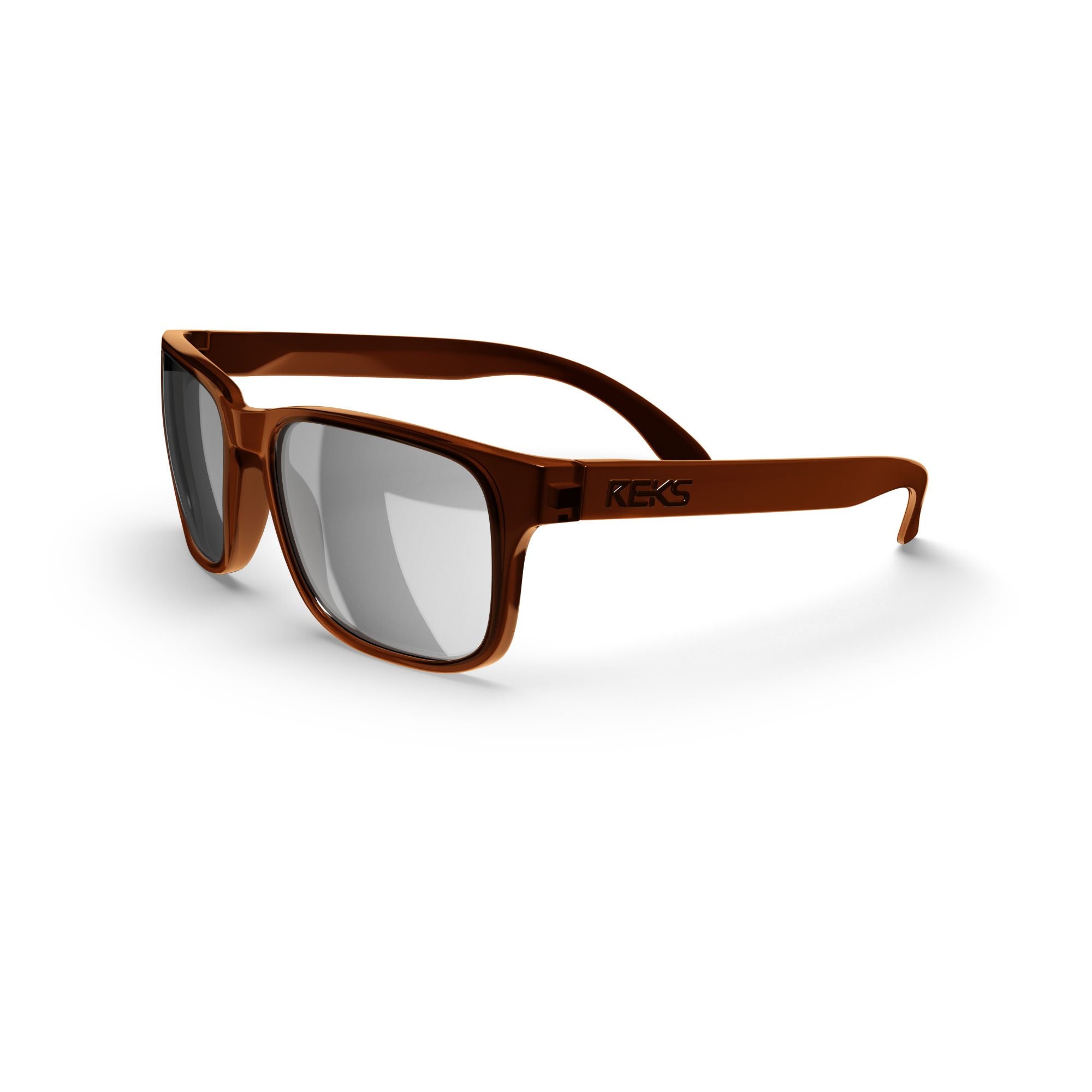 Sport Brown Transitions® XTRActive Polarized Prescription