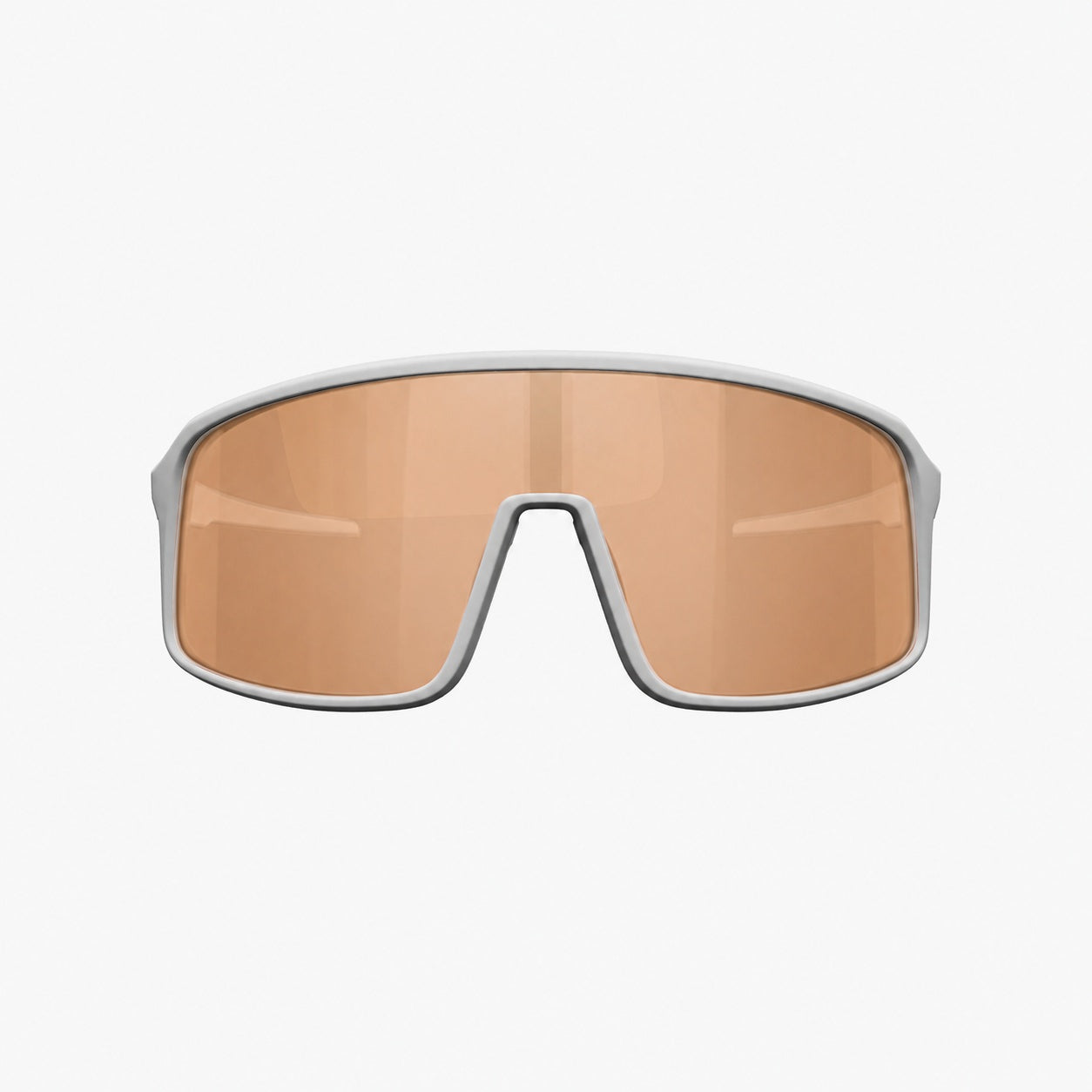 K-Shield White Kontrast® Pickleball Sunglasses – REKS®