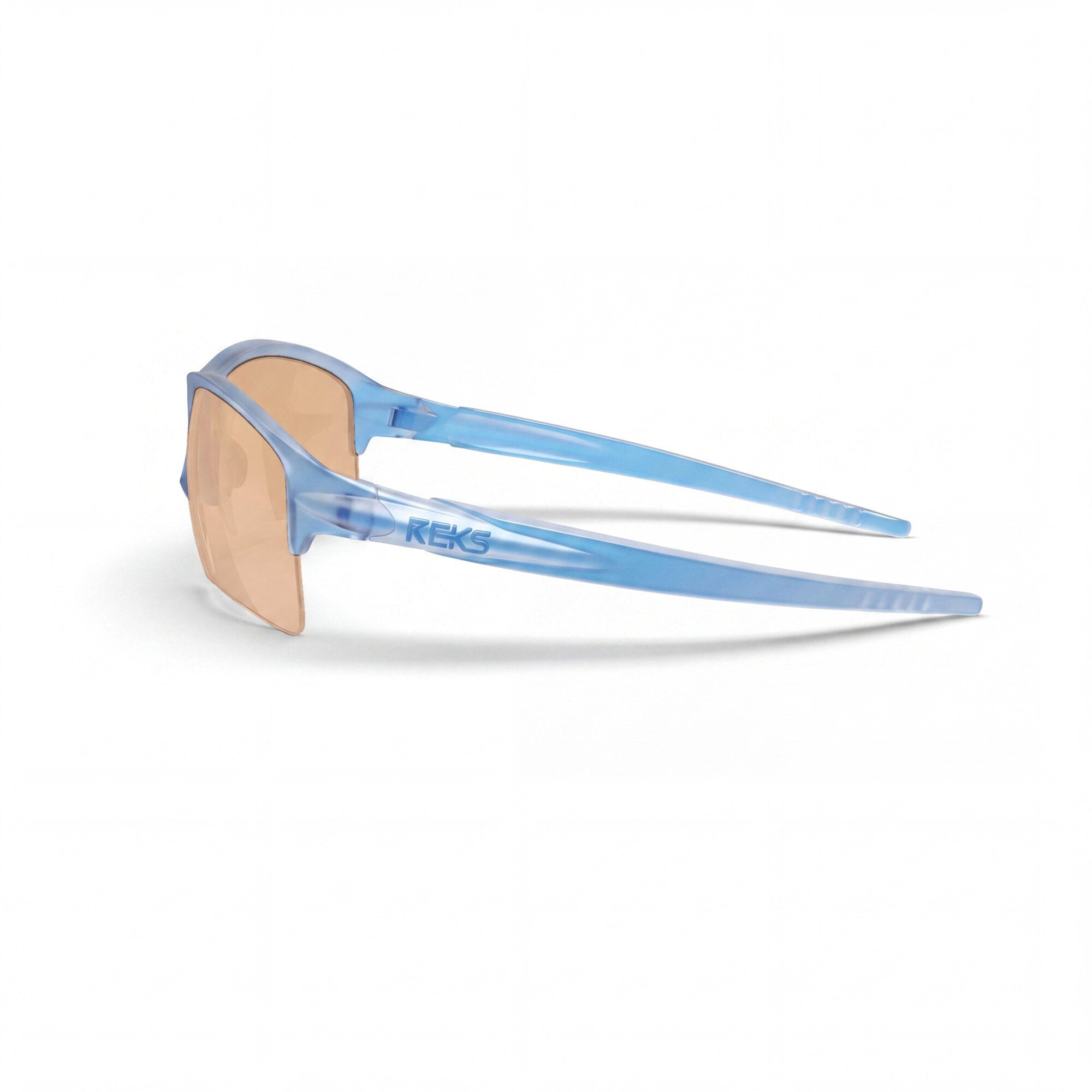Sling XM Blue Kontrast® Pickleball Sunglasses – REKS®