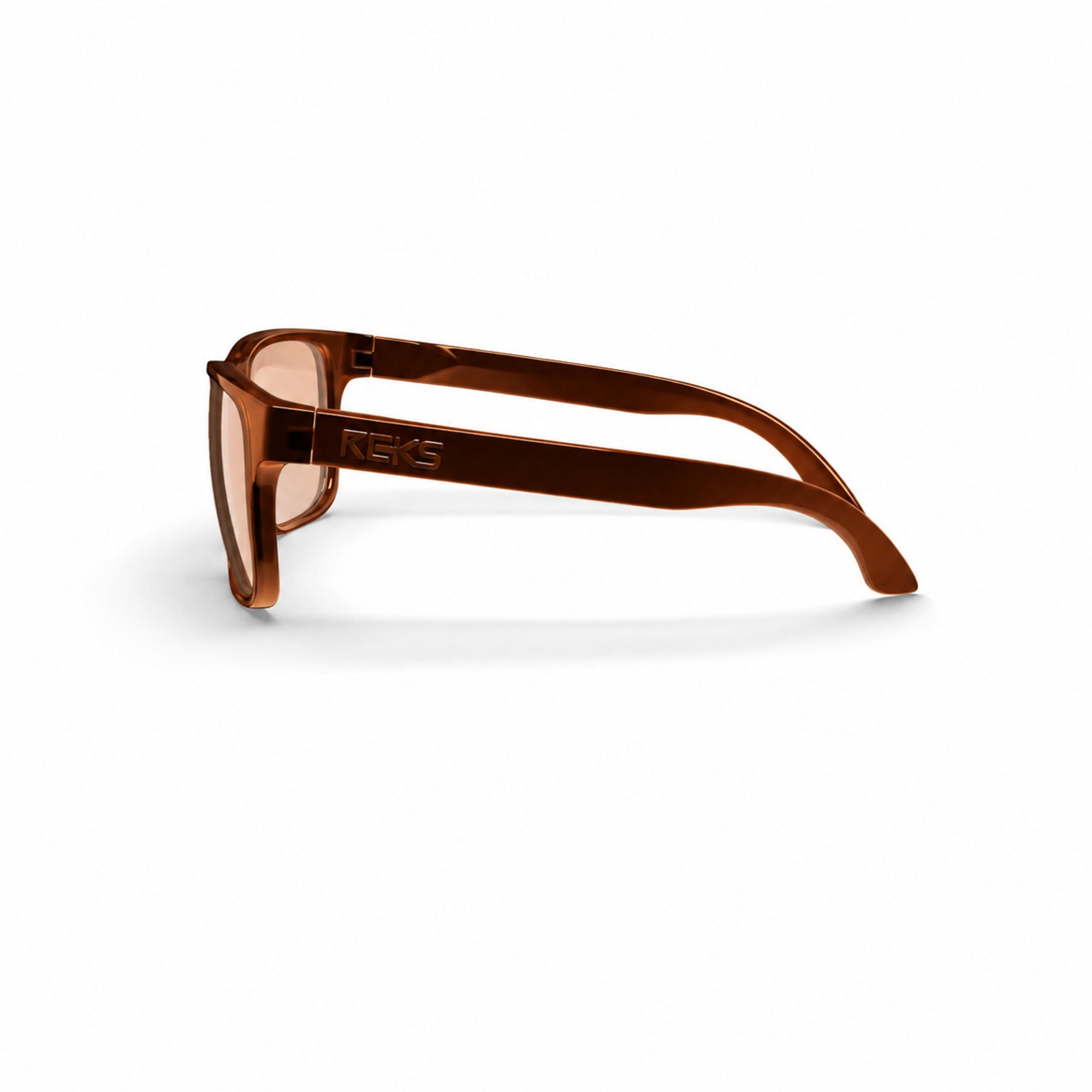 Sport Brown Kontrast® Pickleball Sunglasses – REKS®