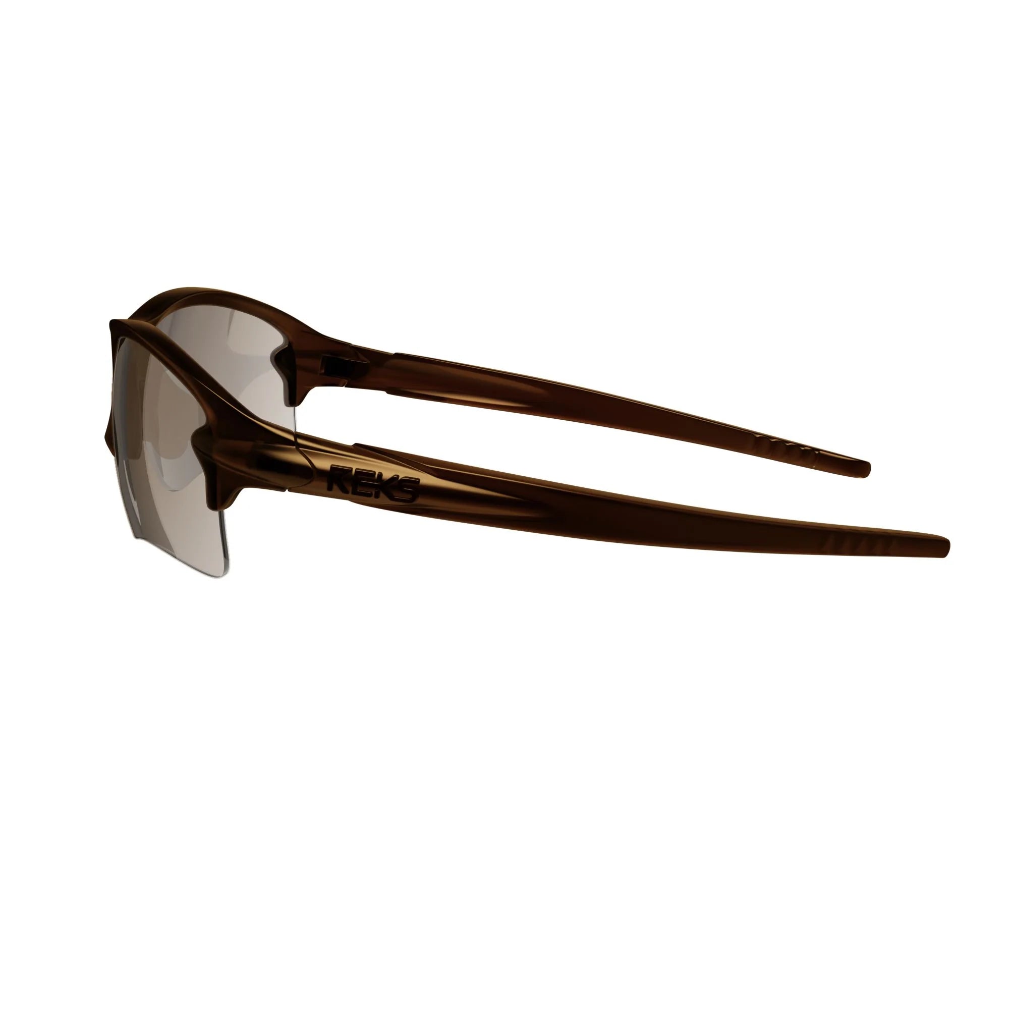 Sling Blade Brown Kontrast® Pickleball Photochromic Lens – REKS®
