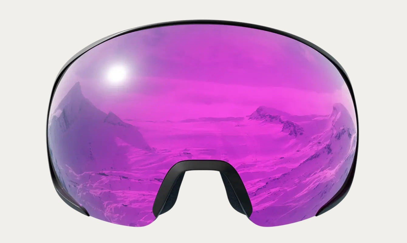 amazon prescription goggles Prescription Ski Goggles with Color-Boosting Lenses – REKS®