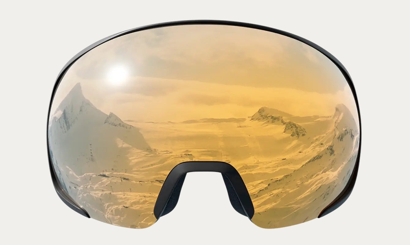 prescription ski goggles uk Prescription Ski Goggles with Color-Boosting Lenses – REKS®
