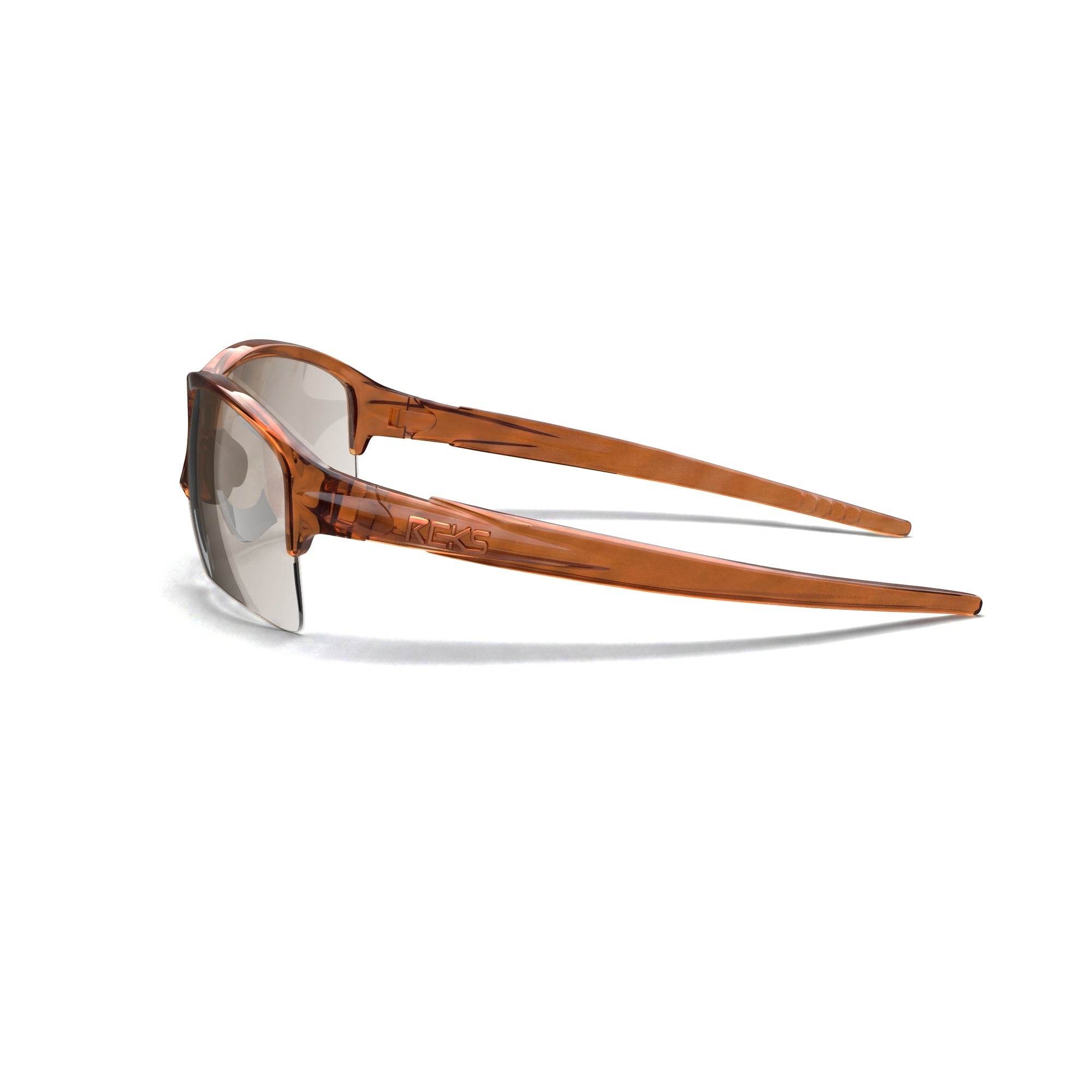 Sling XM Brown Kontrast® Pickleball Photochromic Lens – REKS®