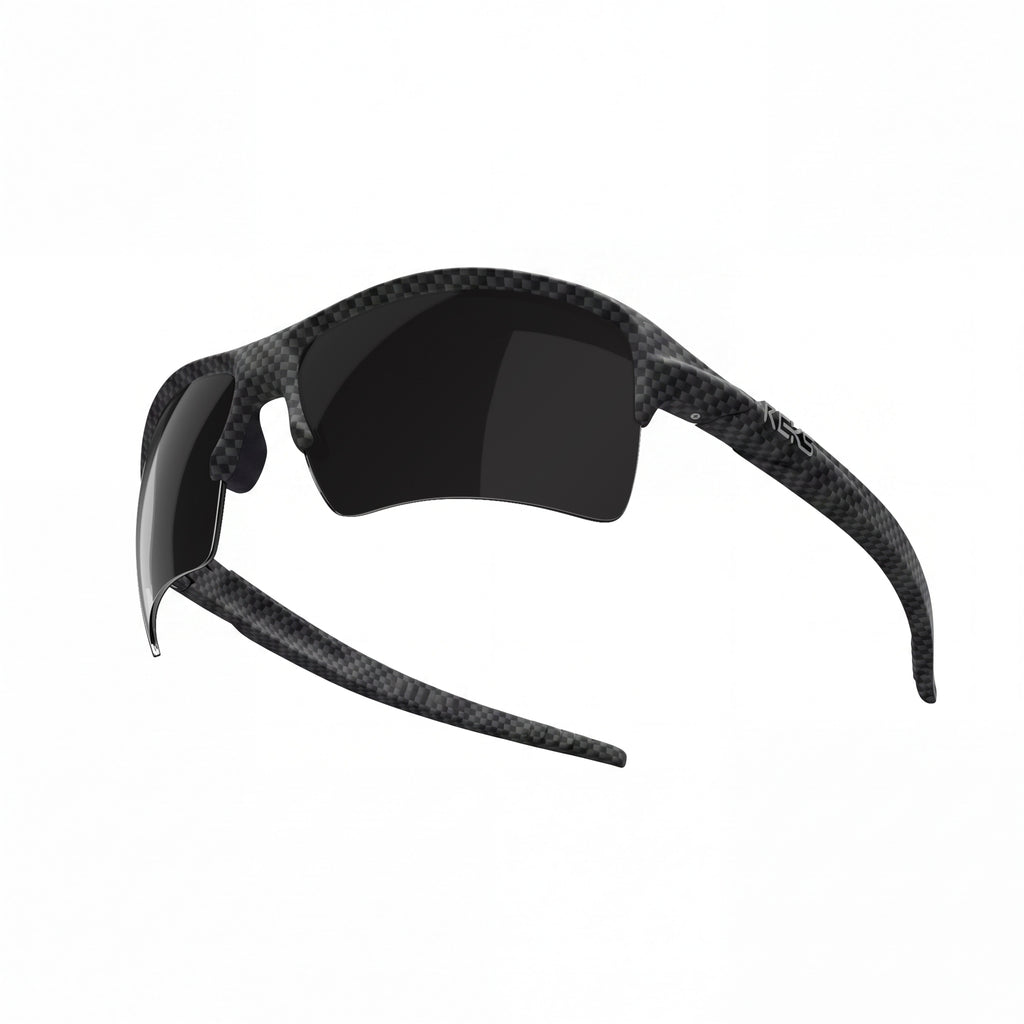 Carbon Sling XM Polarized Polycarbonate Sunglasses