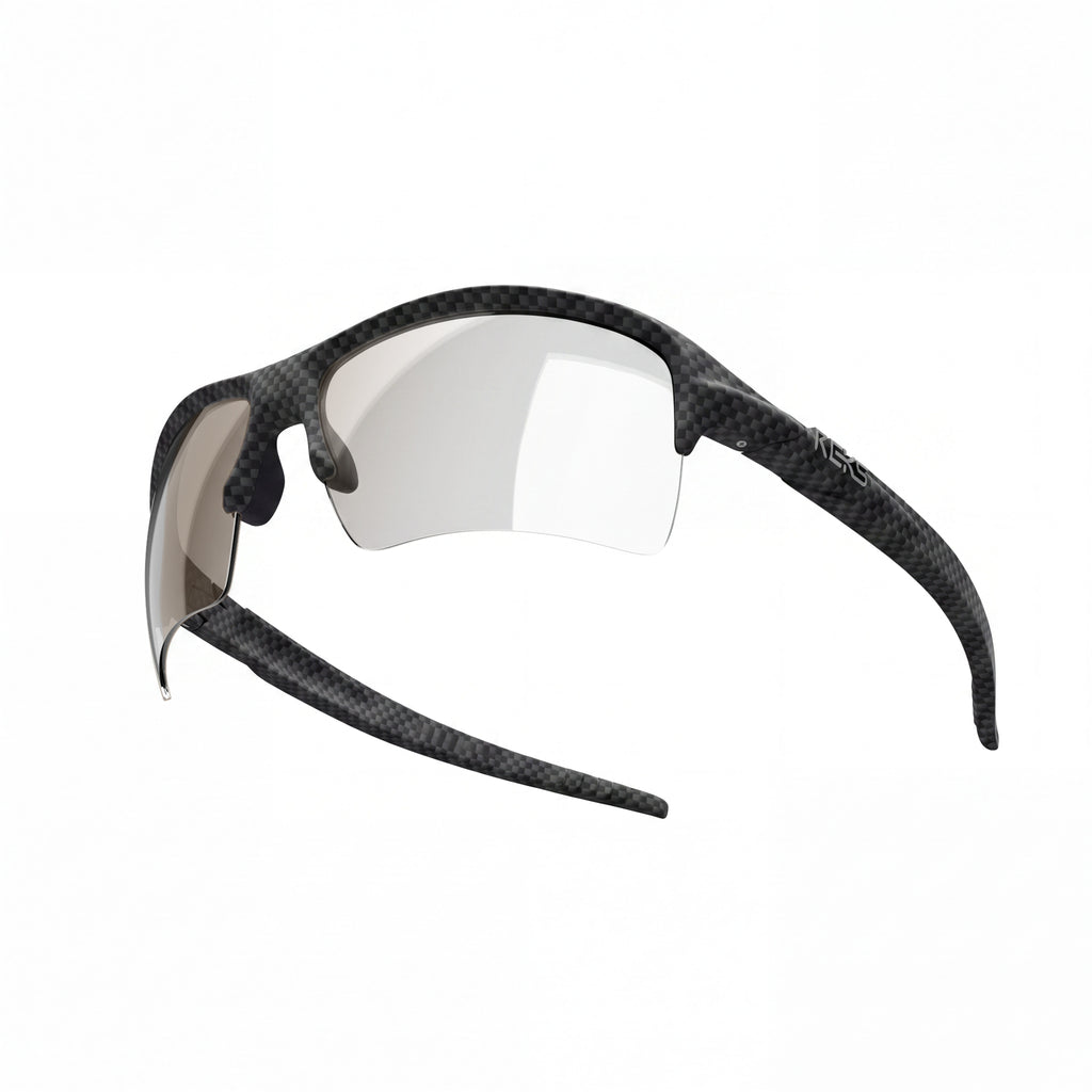 Sling XM Carbon Kontrast® Pickleball Photochromic Lens