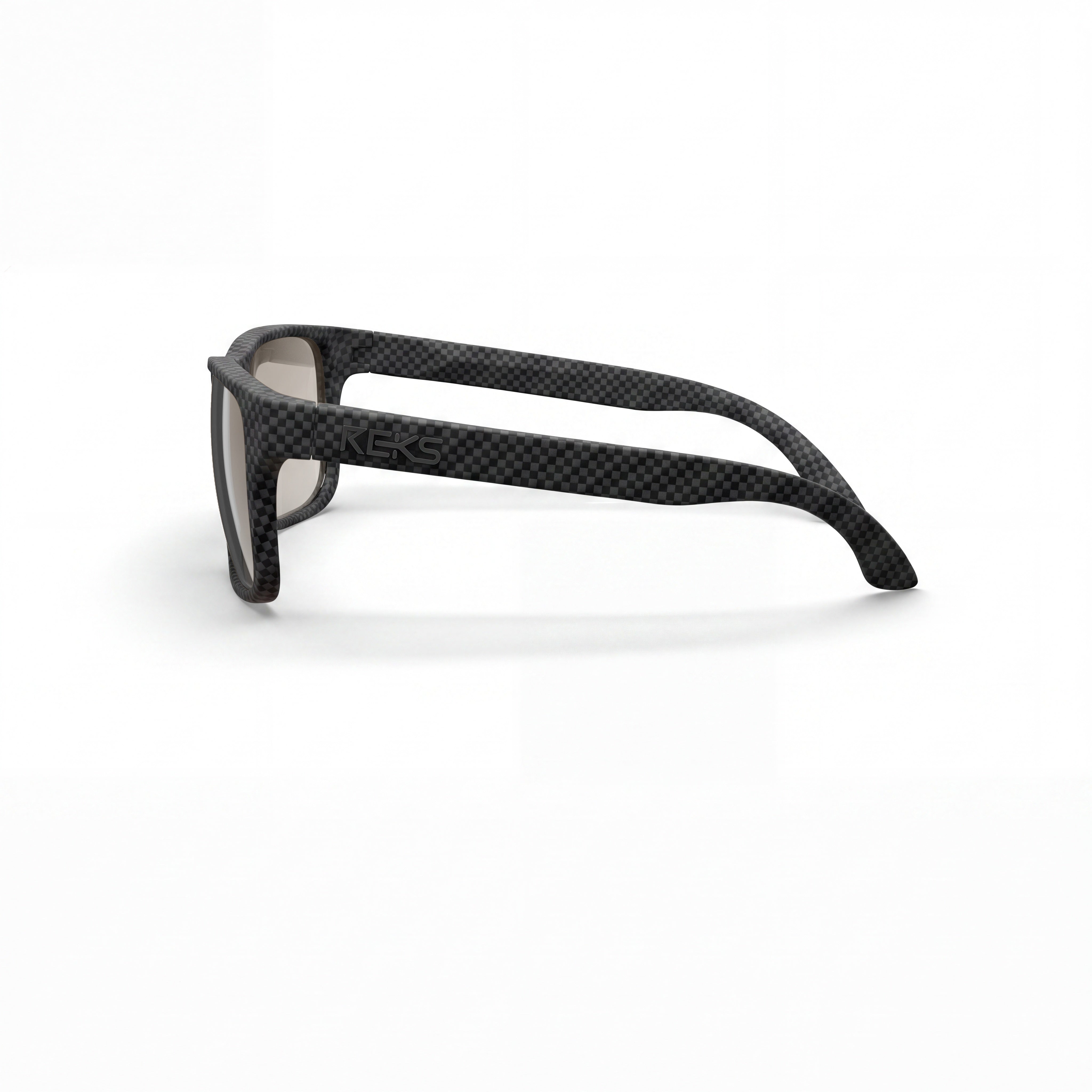 Sport Carbon Kontrast® Pickleball Photochromic Lens – REKS®