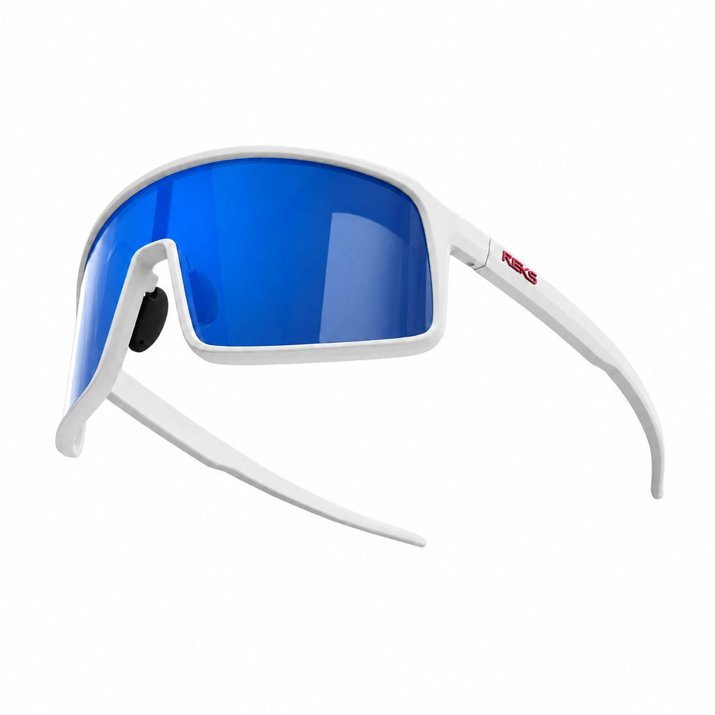 K Shield Kontrast Polarized Sunglasses