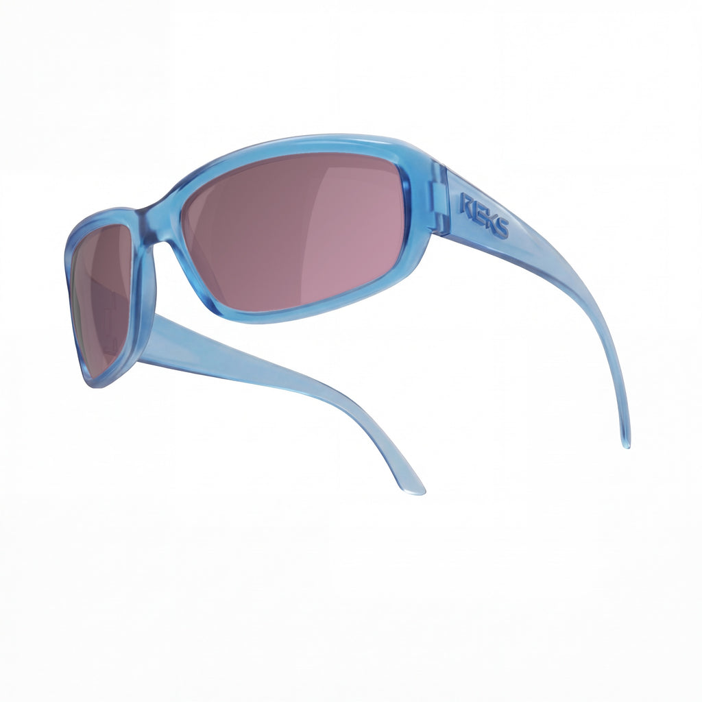 Wrap Around Large Golf Boosting® Sunglasses