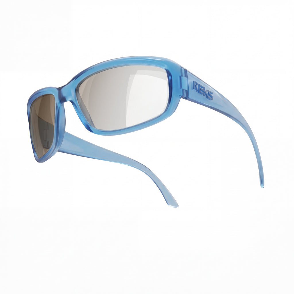 Wrap Large Kontrast® Pickleball Photochromic Lens