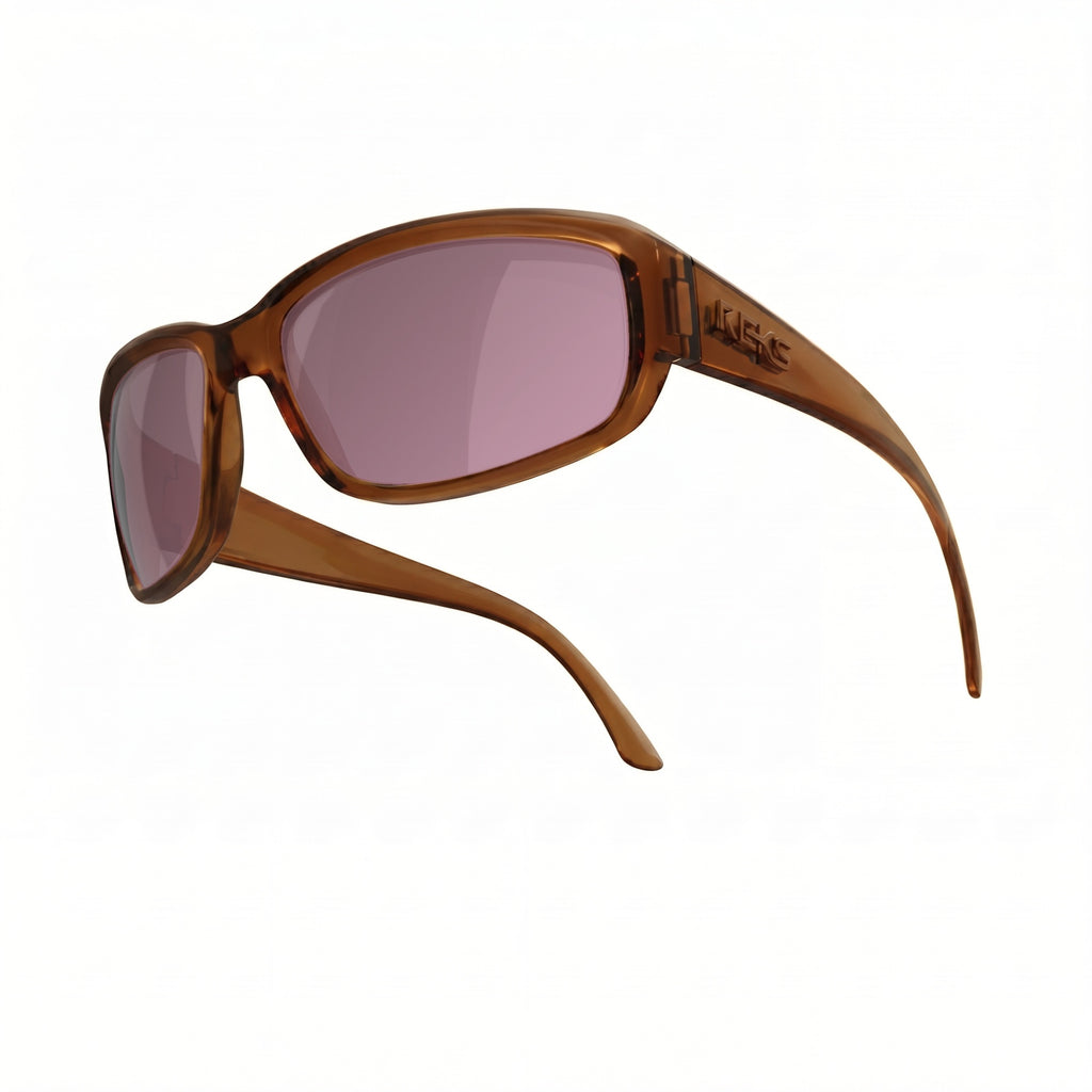 Wrap Around Large Golf Boosting® Sunglasses