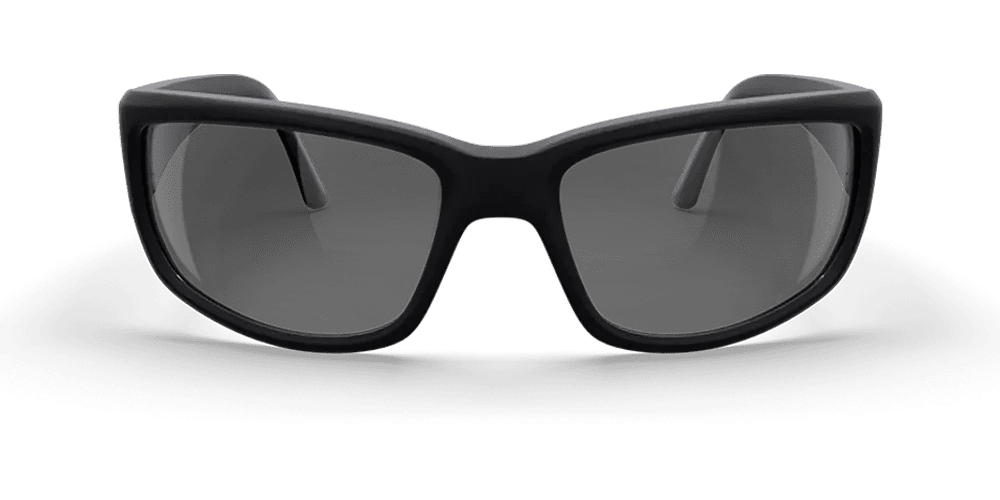 Wrap Around Polycarbonate Sunglasses with anti-reflective coating – REKS®