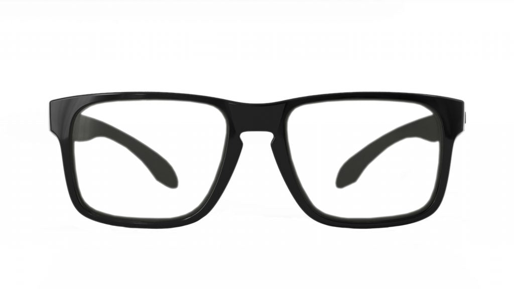 Prescription Eyeglasses / HD Polycarbonate