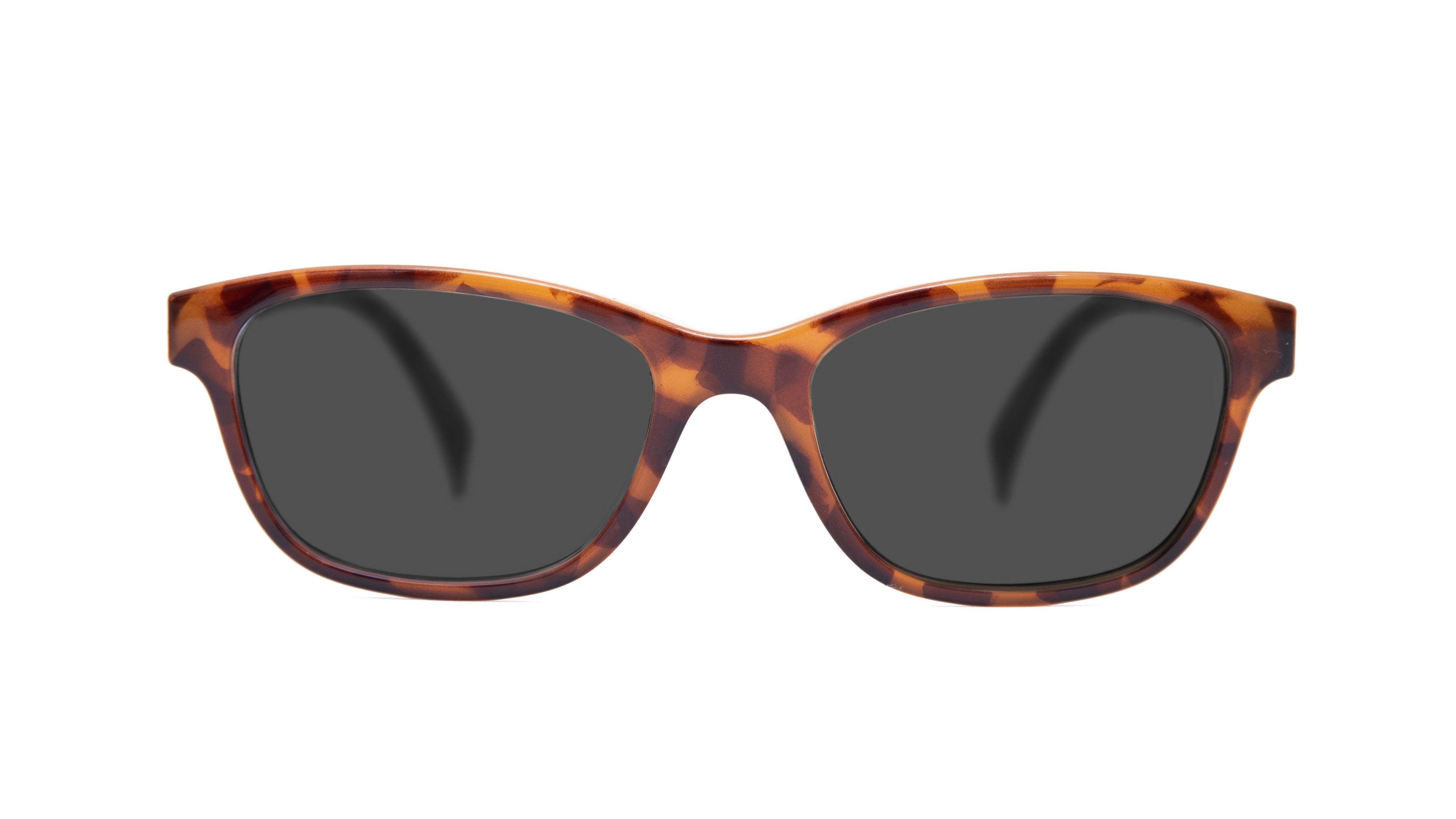Prescription Sunglasses / HD Polycarbonate Polarized