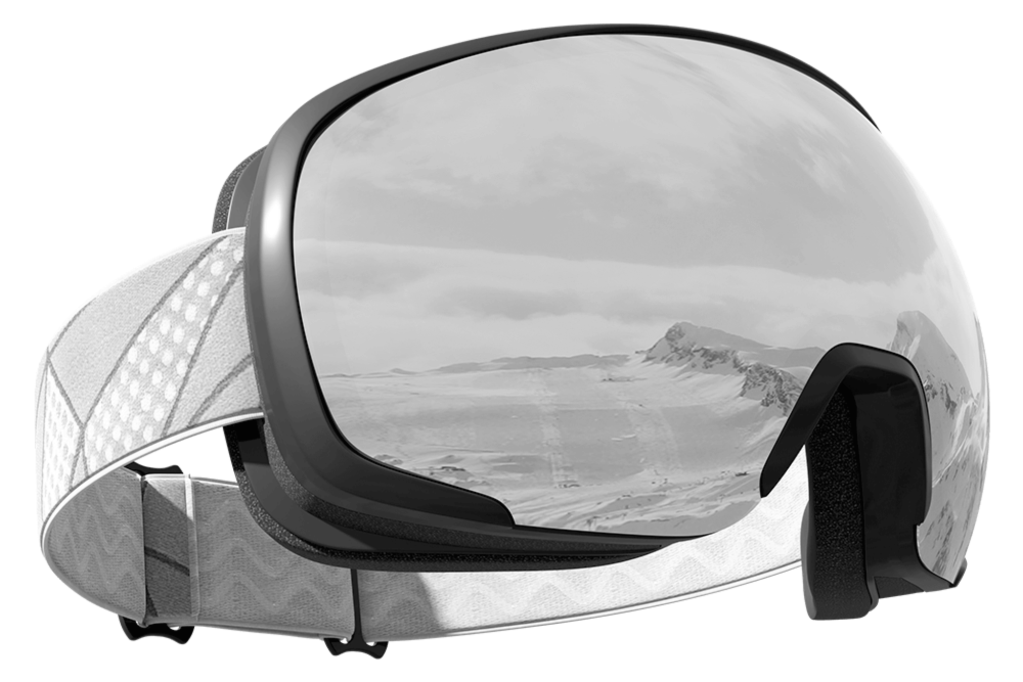 no-color lenses